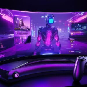 game stick 8k