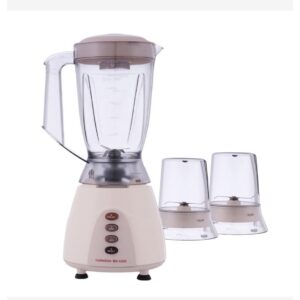 خلاط ترنيده 500 وات