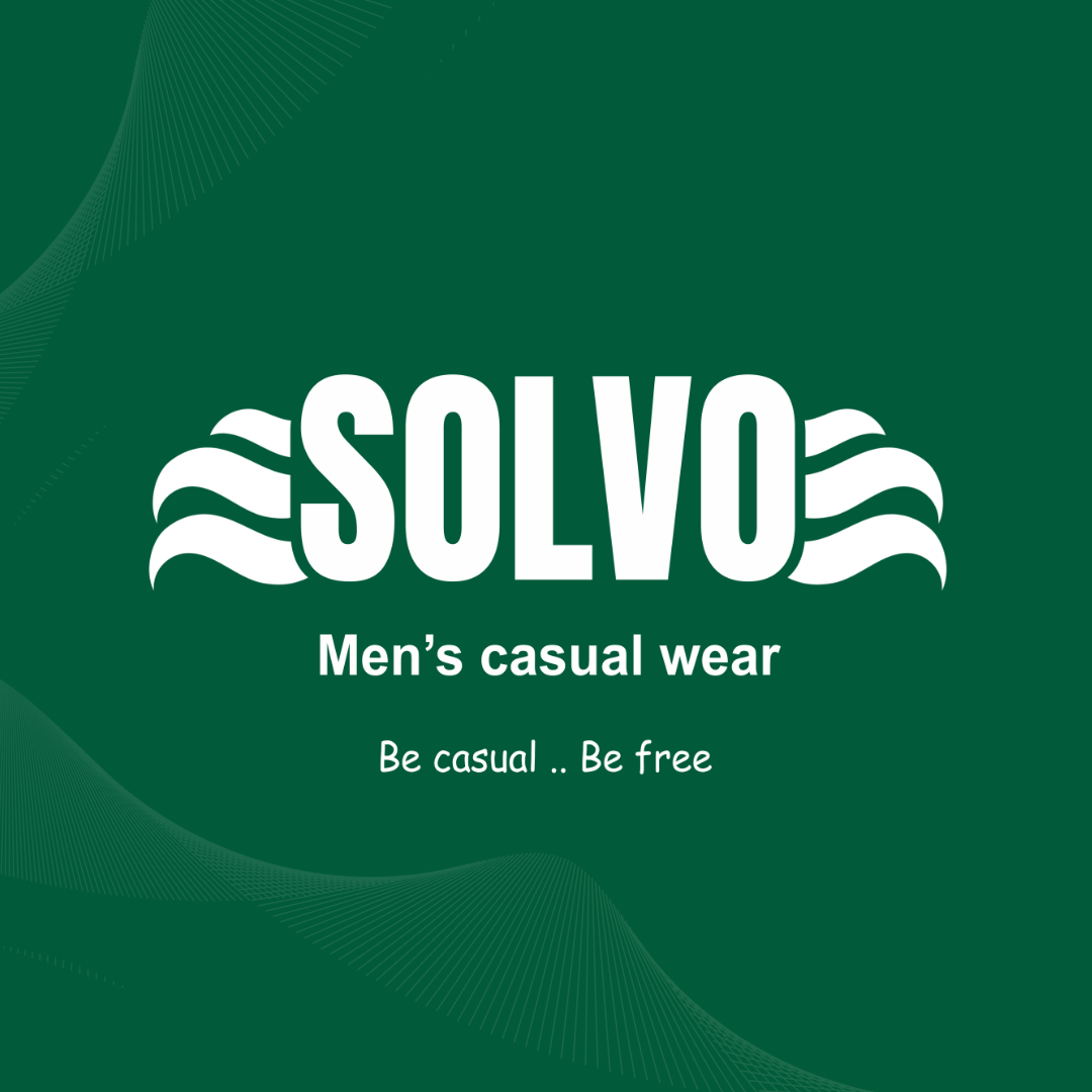 Solvo Fashion