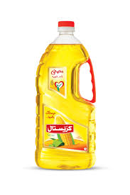 زيت كريستال ذره ٢.٢ لتر