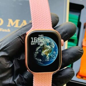 ⁦ساعة سمارت M59 Pro Max⁩ - الصورة ⁦4⁩