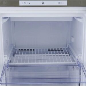 ⁦ديب فريزر - بيكو - Rfne200E20S ب5 أدراج - 200 لتر - بخاصية إذابة الثلج (نو فروست)، فضي⁩ - الصورة ⁦4⁩