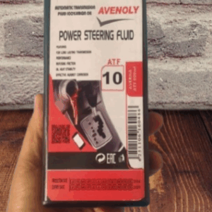 ⁦كرتونة زيت باور عبوة 800ml AVENOLY⁩ - الصورة ⁦1⁩