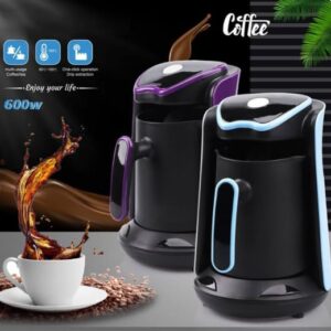 مكنة قهوة - coffee machine