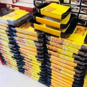 ⁦طقم سيرفيس تيفال 3 قطع⁩ - الصورة ⁦3⁩