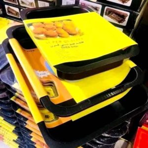⁦طقم سيرفيس تيفال 3 قطع⁩ - الصورة ⁦2⁩